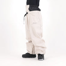 画像をギャラリービューアに読み込む, PAINTER PANTS ECRUBEIGE
