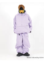 画像をギャラリービューアに読み込む, REFLECTIVE PANTS PINKPURPLE
