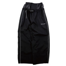 画像をギャラリービューアに読み込む, REFLECTIVE PANTS BLACK
