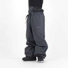 画像をギャラリービューアに読み込む, REFLECTIVE PANTS CHARCOAL
