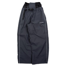 画像をギャラリービューアに読み込む, REFLECTIVE PANTS CHARCOAL
