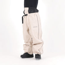 画像をギャラリービューアに読み込む, REFLECTIVE PANTS CREAMBEIGE

