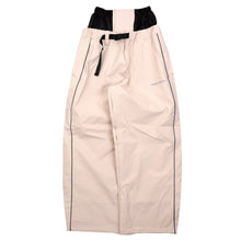 画像をギャラリービューアに読み込む, REFLECTIVE PANTS CREAMBEIGE
