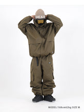 갤러리보기에 이미지를 읽고 MOUNTAIN JACKET KHAKI

