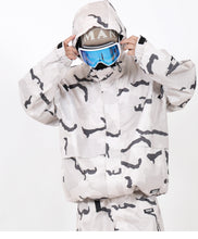 갤러리보기에 이미지를 읽고 MOUNTAIN JACKET DESERT

