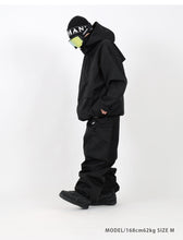 画像をギャラリービューアに読み込む, MOUNTAIN JACKET BLACK
