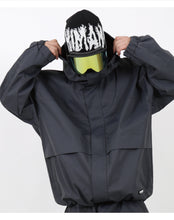 画像をギャラリービューアに読み込む, MOUNTAIN JACKET CHARCOAL
