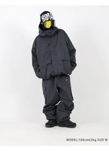画像をギャラリービューアに読み込む, MOUNTAIN JACKET CHARCOAL
