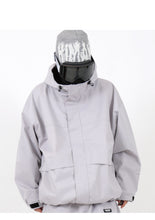 갤러리보기에 이미지를 읽고 MOUNTAIN JACKET L.GRAY
