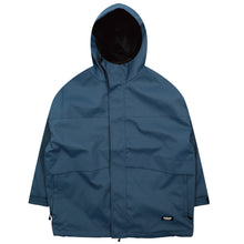 갤러리보기에 이미지를 읽고 MOUNTAIN JACKET CHARCOAL NAVY
