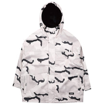 갤러리보기에 이미지를 읽고 MOUNTAIN JACKET DESERT
