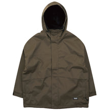 갤러리보기에 이미지를 읽고 MOUNTAIN JACKET KHAKI

