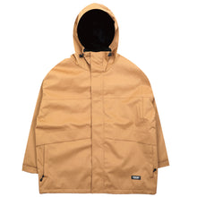 Read the image into the gallery view, MOUNTAIN JACKET MOCA
