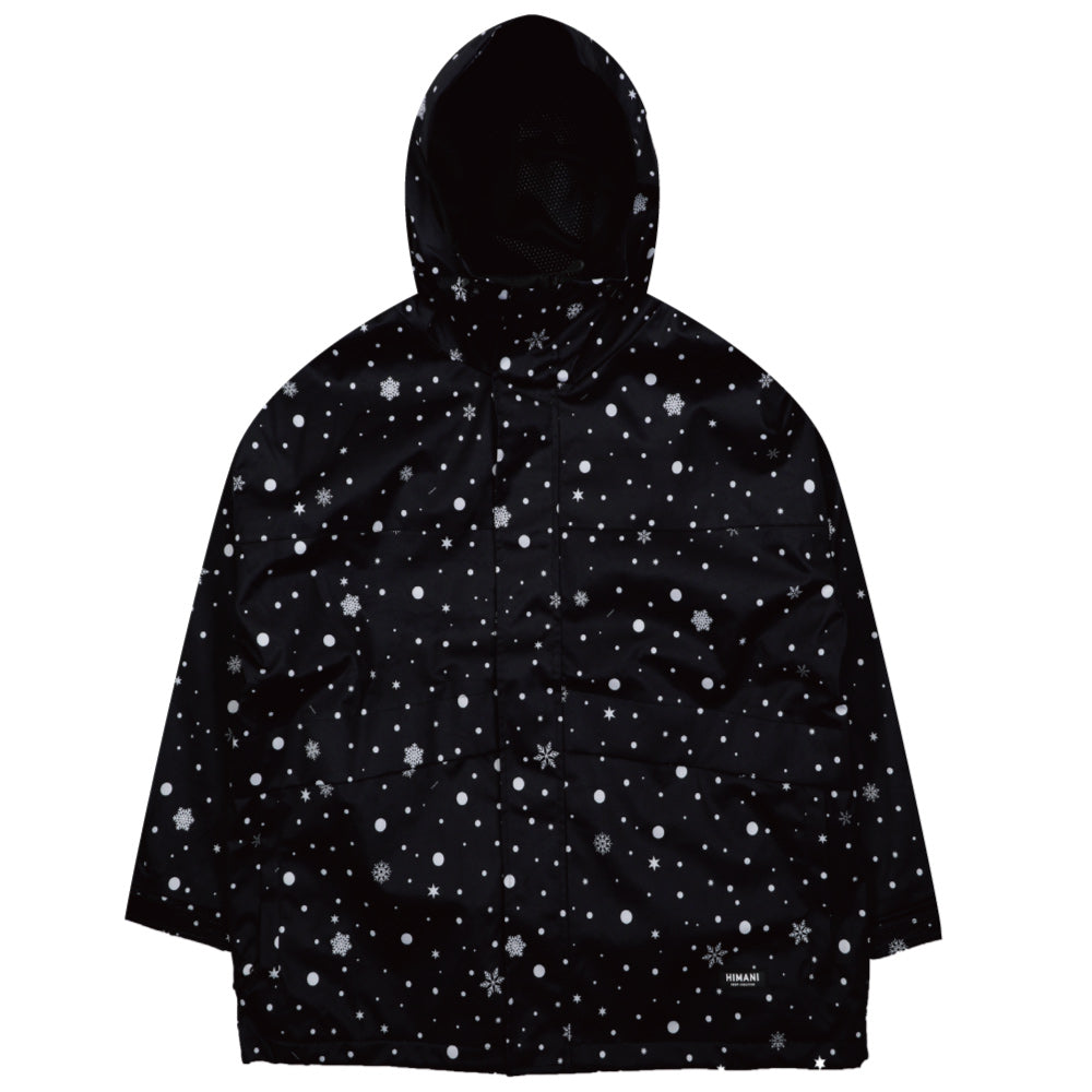 10/15 Schedule Shipment MOUNTAIN JACKET SNOW – HIMASS MANIA