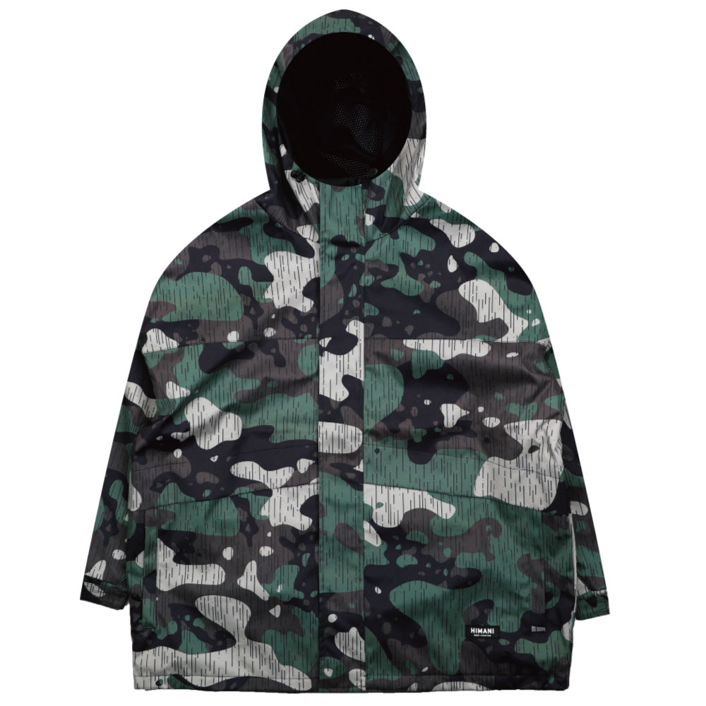 HIMANI マウンテンジャケット HIMANI WEAR – 标签JACKET