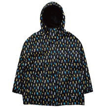 갤러리보기에 이미지를 읽고 MOUNTAIN JACKET THUNDER
