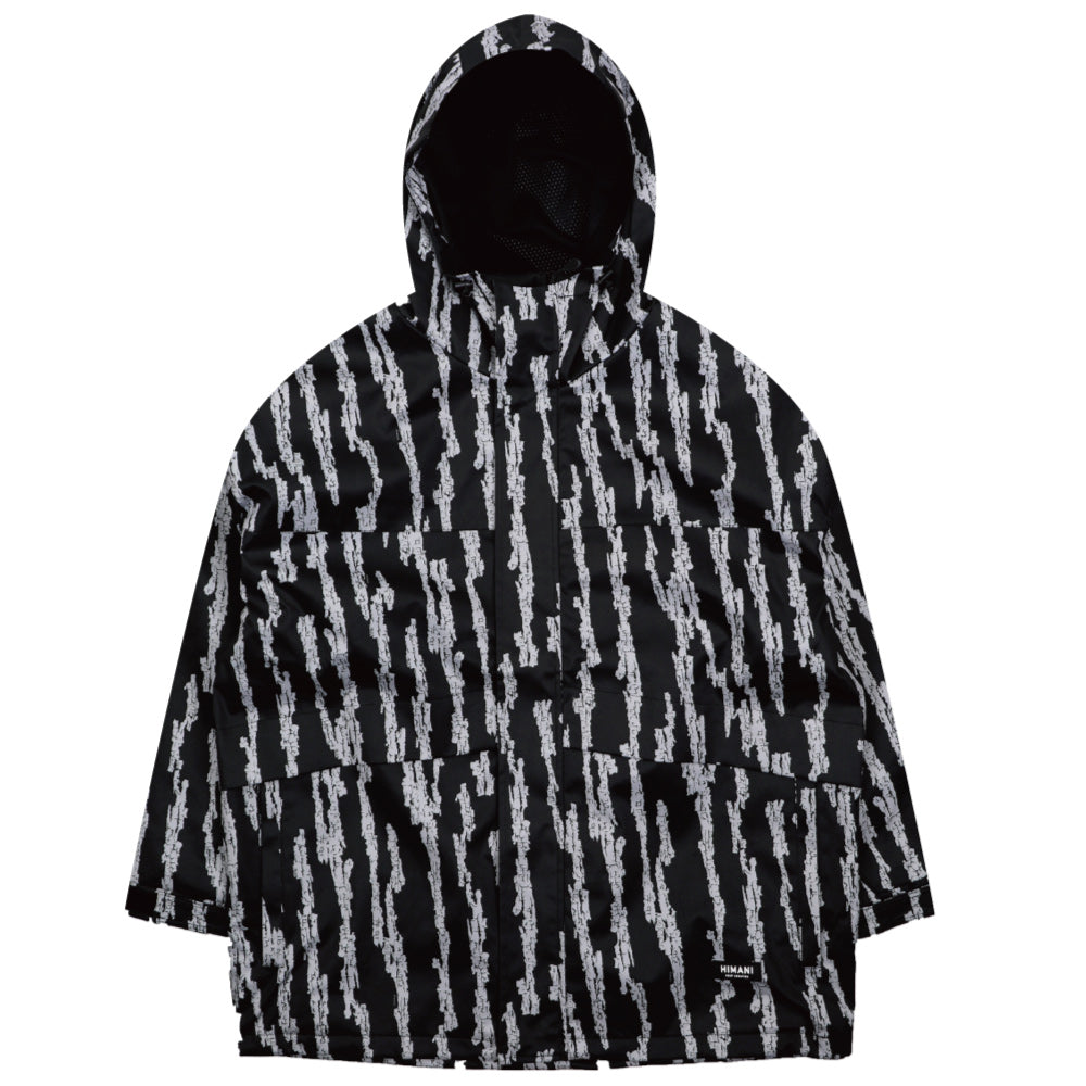 10/15 Schedule Shipment MOUNTAIN JACKET WOOD – HIMASS MANIA