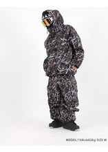 갤러리보기에 이미지를 읽고 UTILITY JACKET MARSH GRASS
