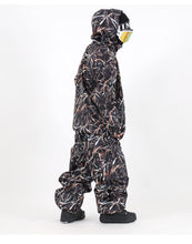 갤러리보기에 이미지를 읽고 UTILITY JACKET MARSH GRASS
