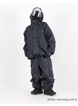 갤러리보기에 이미지를 읽고 UTILITY JACKET DESERT NIGHT
