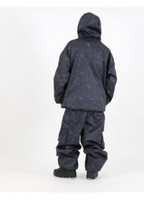 갤러리보기에 이미지를 읽고 UTILITY JACKET DESERT NIGHT
