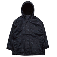 갤러리보기에 이미지를 읽고 UTILITY JACKET DESERT NIGHT
