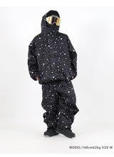 画像をギャラリービューアに読み込む, TWOTUCK PANTS SNOW
