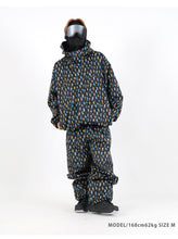 画像をギャラリービューアに読み込む, TWOTUCK PANTS THUNDER

