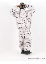 Lesen Sie das Bild in der Galerieansicht, TWOTUCK PANTS DESERT
