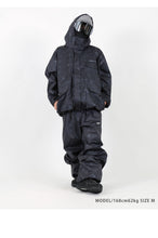 画像をギャラリービューアに読み込む, TWOTUCK PANTS DESERTNIGHT
