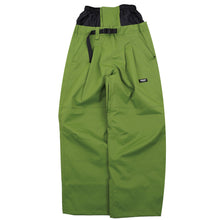 Lesen Sie das Bild in der Galerieansicht, TWOTUCK PANTS IVYGREEN
