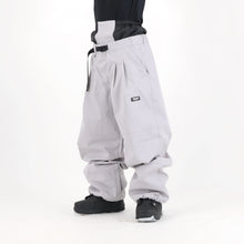 画像をギャラリービューアに読み込む, TWOTUCK PANTS L.GRAY
