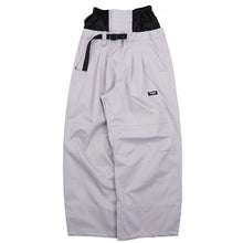 画像をギャラリービューアに読み込む, TWOTUCK PANTS L.GRAY
