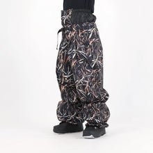 Lesen Sie das Bild in der Galerieansicht, TWOTUCK PANTS MARSHGRASS
