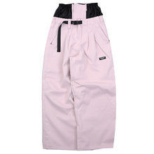 画像をギャラリービューアに読み込む, TWOTUCK PANTS SAKURA
