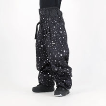 画像をギャラリービューアに読み込む, TWOTUCK PANTS SNOW

