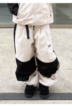 画像をギャラリービューアに読み込む, TWOTUCK PANEL PANTS ECRUBEIGE
