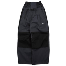 갤러리보기에 이미지를 읽고 TWOTUCK PANEL PANTS CHARCOAL
