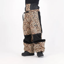 Lesen Sie das Bild in der Galerieansicht, TWOTUCK PANEL PANTS LEO
