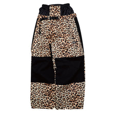Lesen Sie das Bild in der Galerieansicht, TWOTUCK PANEL PANTS LEO
