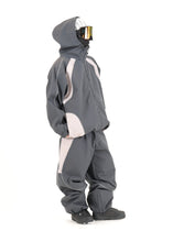 갤러리보기에 이미지를 읽고 TRUCKHOOD JACKET CHARCOAL
