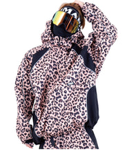 갤러리보기에 이미지를 읽고 TRUCKHOOD JACKET LEO
