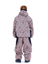 갤러리보기에 이미지를 읽고 TRUCKHOOD JACKET LEO
