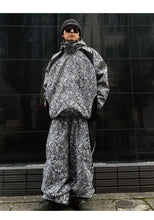 画像をギャラリービューアに読み込む, TRUCKHOOD JACKET SNAKE
