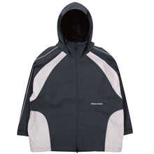 갤러리보기에 이미지를 읽고 TRUCKHOOD JACKET CHARCOAL
