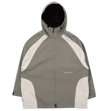 갤러리보기에 이미지를 읽고 TRUCKHOOD JACKET L.KHAKI

