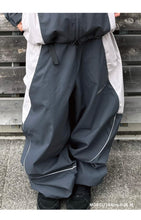 Lesen Sie das Bild in der Galerieansicht, TRUCK PANTS CHARCOAL

