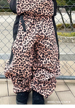 갤러리보기에 이미지를 읽고 TRUCK PANTS LEO
