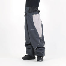 画像をギャラリービューアに読み込む, TRUCK PANTS CHARCOAL
