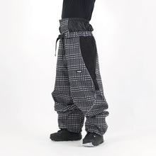 갤러리보기에 이미지를 읽고 TRUCK PANTS HOUNDTOOTH
